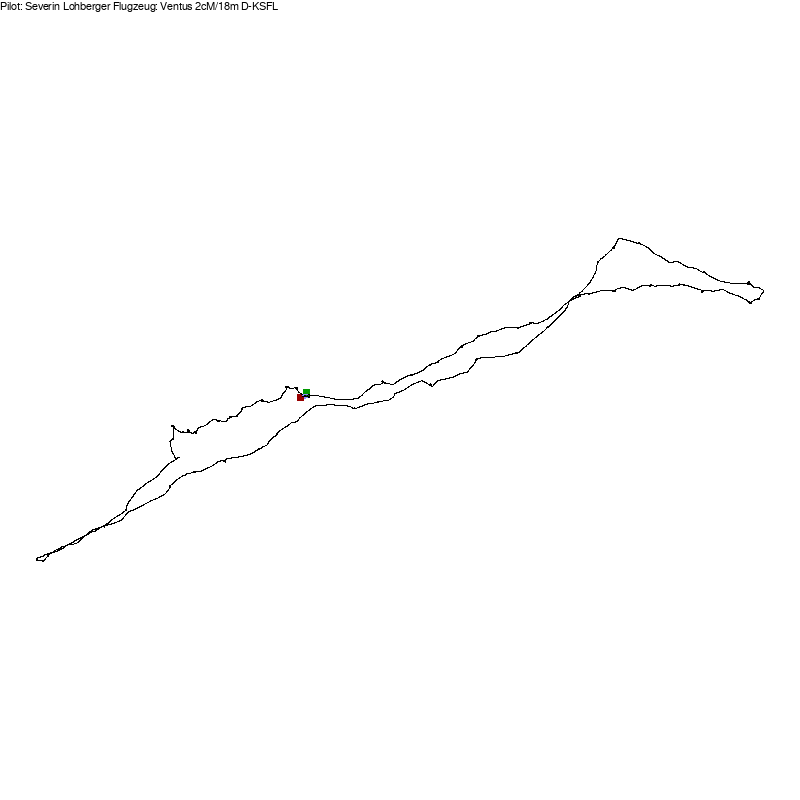 Flugspur
